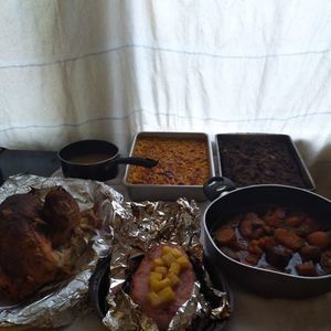 Meet your Posher, Yvette